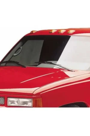 Chevrolet C/K Premier Style KBD Urethane Wiper Cowl 37-3010 Seasonal Sale