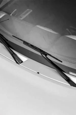 Chevrolet S-10 Premier Style KBD Urethane Wiper Cowl 37-3011 Affordable