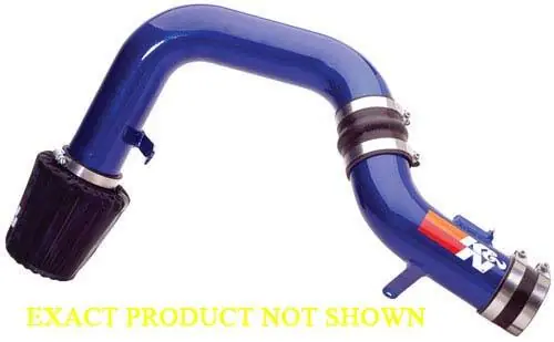 K&N Typhoon Cold Air Intake 69-8605TB Best Choice