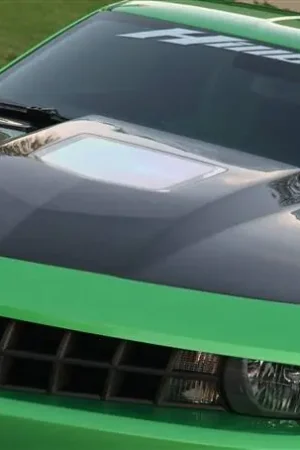 Chevy Camaro TruFiber Carbon Fiber Xtreme Hood TC30022-A62 Hot Deal