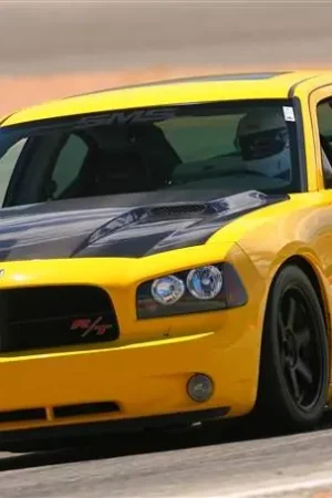 Dodge Charger TruFiber Carbon Fiber Challenger Hood TC20020-A58 Top Pick