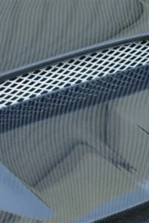 Dodge Magnum TruFiber Carbon Fiber SRT-8 Hood TC20220-A23 Viral