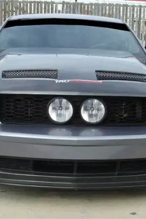 Luxury Ford Mustang TruFiber Carbon Fiber GT-R Hood TC10024-A39