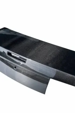 Ford Mustang TruFiber Carbon Fiber CS4 Trunk TC10024-CS4 Price Drop