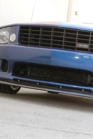 Special Discount Ford Mustang TruFiber Carbon Fiber LG67 Chin Spoiler TC10024-LG67