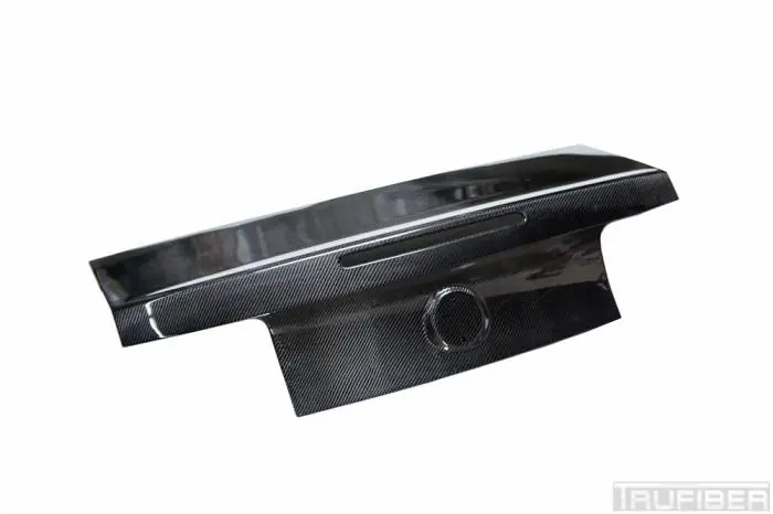 Ford Mustang TruFiber Carbon Fiber CS3 Trunk TC10025-CS3 Order Now