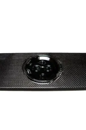 Budget Ford Mustang TruFiber Carbon Fiber LG42 Blackout Blackout Panel TC10025-LG42