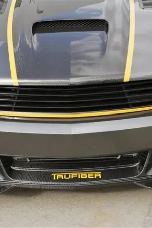 Ford Mustang TruFiber Carbon Fiber LG68 Air Damn Chin Spoiler TC10025-LG68 Seasonal Sale