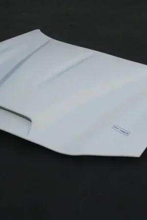 Best Choice Chevy Camaro TruFiber A18 Ultra Cowl Hood TF30021-A18