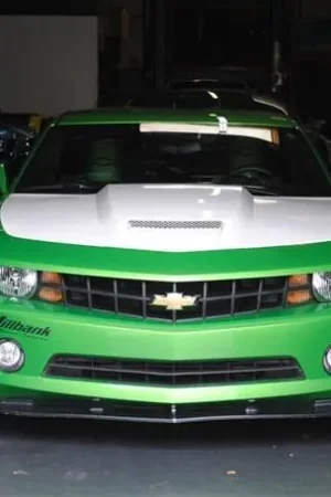 Chevy Camaro TruFiber 3" Cowl Hood TF30022-A63 Clearance