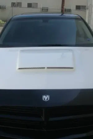 Dodge Charger TruFiber Six Pack Hood TF20020-A56 High Quality