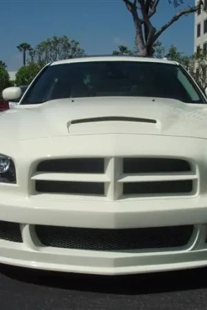 Discount Dodge Charger TruFiber RTC Hood TF20020-A9