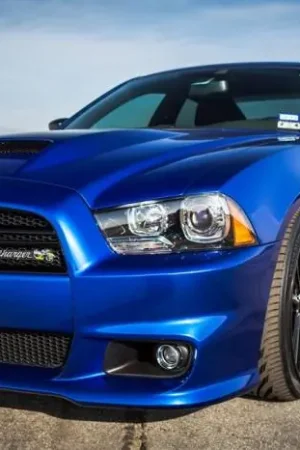 Instant Buy Dodge Charger TruFiber SRT-8 Hood TF20021-A23