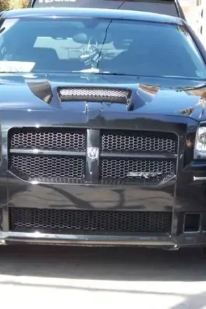 Save Now Dodge Magnum TruFiber SRT-8 Hood TF20220-A23