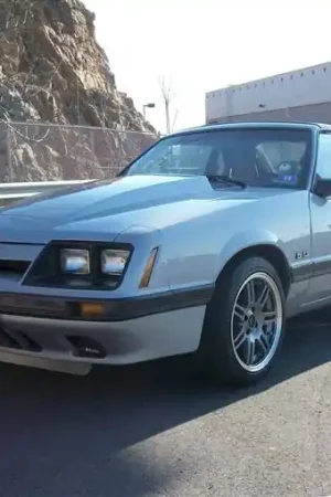 Don’t Miss Out Ford Mustang TruFiber 3" Cowl Hood TF10020-A49-3