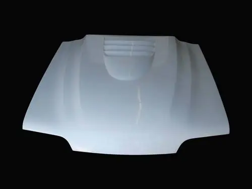 Ford Mustang TruFiber Cobra R Hood TF10021-A31 No Minimum Order