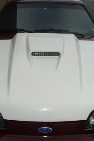Ford Mustang TruFiber 3" Cobra R SVO Hood TF10021-A37 Special Discount