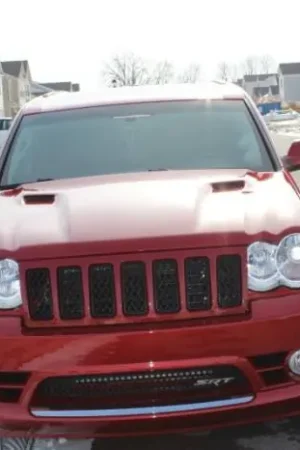 Instant Buy Jeep Grand Cherokee TruFiber RTC Hood TF50020-A58