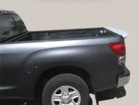 Toyota Tundra Pick Up DAR Spoilers Custom Tailgate Wing w/o Light FG-144 Big Sale