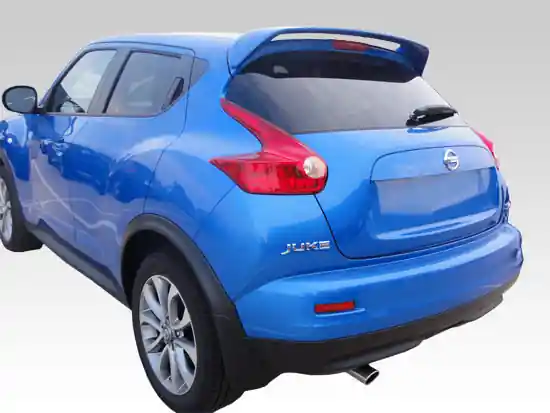 Nissan Juke DAR Spoilers OEM Look Roof Wing w/o Light ABS-746 Save Now