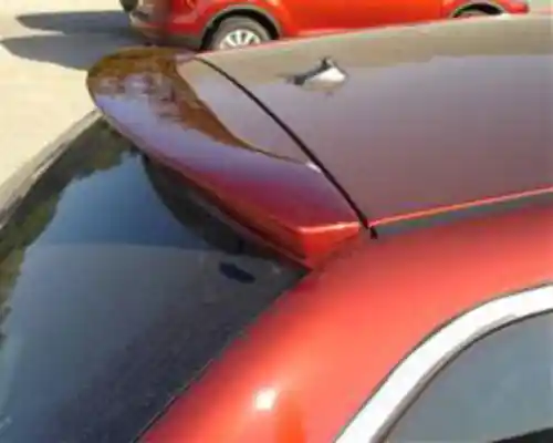 Order Now Mazda CX-7 DAR Spoilers Custom Roof Wing w/o Light FG-116