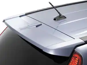 Luxury Honda CRV DAR Spoilers OEM Look Roof Wing w/o Light FG-106
