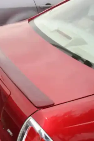 Price Cut Ford Fusion DAR Spoilers Custom Trunk Lip Wing w/o Light FG-054