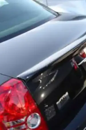 Chrysler 300 DAR Spoilers Custom Trunk Lip Wing w/o Light FG-148 Trusted Brand