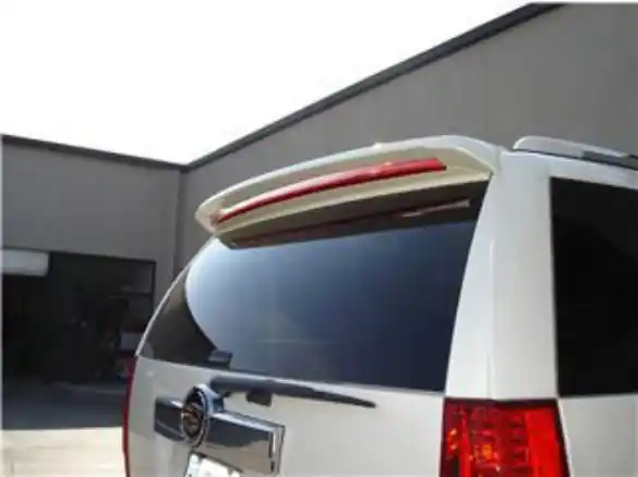Instant Buy Cadillac escalade DAR Spoilers Custom Roof Wing w/o Light FG-153