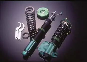 Today Only TEIN SDF COIL OVER GSN20-DUSS1