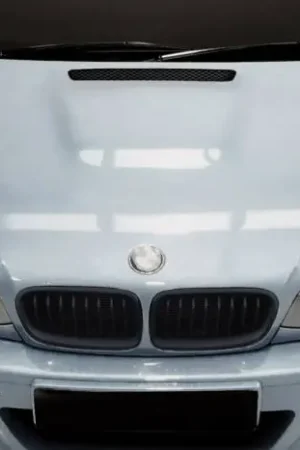 Clearance BMW 3 Series 4DR M3 look Duraflex Body Kit- Hood 113617