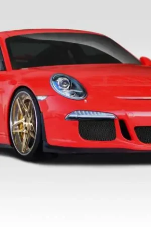 Porsche 993 GT3 Look Duraflex Full Body Kit 113582 Place Order