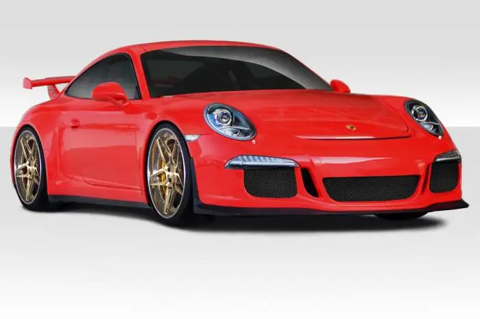 Porsche 993 GT3 Look Duraflex Full Body Kit 113582 Place Order
