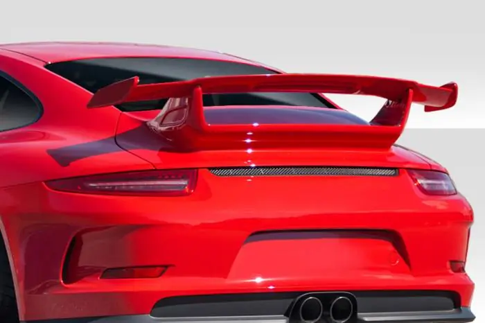 Factory Price Porsche 991 GT3 Duraflex Body Kit-Wing/Spoiler 113580