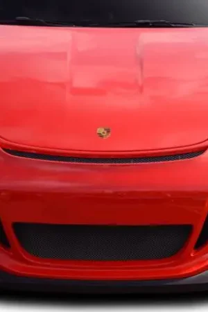Affordable Porsche 991 GT3 Duraflex Front Body Kit Bumper 113576