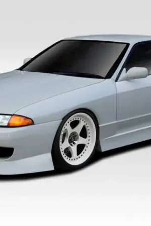 Nissan Skyline 2DR V-Speed Duraflex Full Body Kit 113574 Direct From Manufacturer