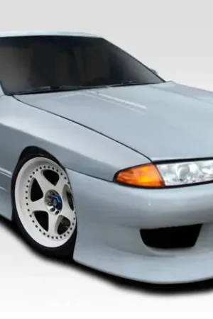 Nissan Skyline 4DR V-Speed Duraflex Full Body Kit 113573 Secure Checkout