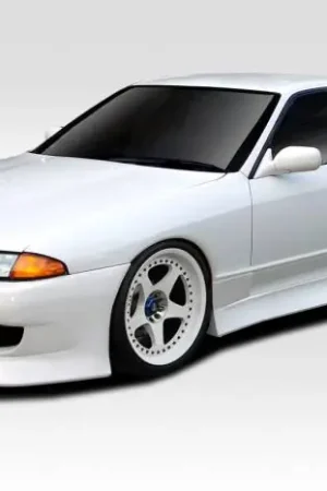 Nissan Skyline 2DR V-Speed Duraflex Full Body Kit 113572 Express Delivery