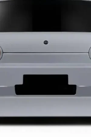 Nissan Skyline 2DR Type U Duraflex Rear Body Kit Bumper 113569 Authentic