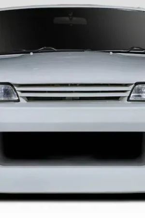Nissan Skyline Type U Duraflex Front Body Kit Bumper 113567 Editor’s Pick