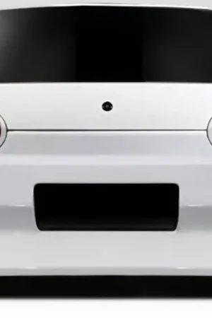 Nissan Skyline 2DR V-Speed Duraflex Rear Body Kit Bumper 113564 Limited Edition