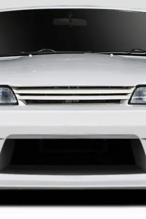 Nissan Skyline V-Speed Duraflex Front Body Kit Bumper 113562 Best Seller