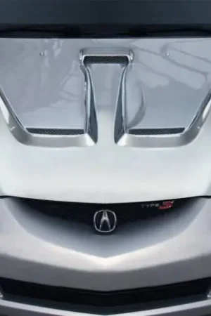 Editor’s Pick Acura RSX Type M Duraflex Body Kit- Hood 113373