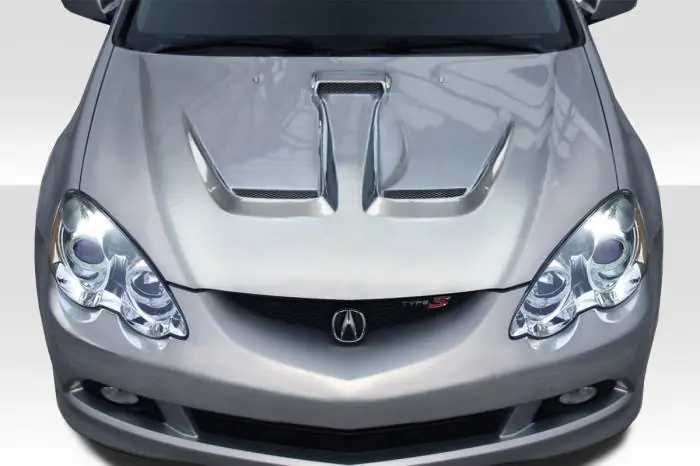 Editor’s Pick Acura RSX Type M Duraflex Body Kit- Hood 113373