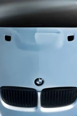 BMW 3 Series 4DR M3 Loook Duraflex Body Kit- Hood 113322 Brand New