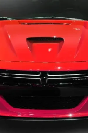 Exclusive Offer Dodge Dart MP-R Duraflex Body Kit- Hood 113043