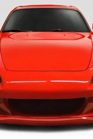 Honda S2000 AMS2 Duraflex Front Body Kit Bumper 113042 Best Seller