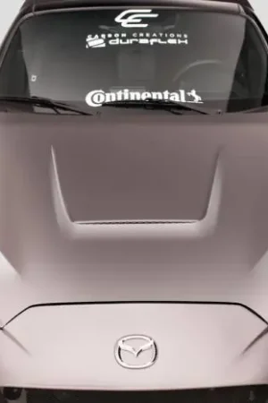 Mazda Miata Circuit Duraflex Body Kit- Hood 113031 Wholesale