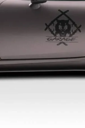 Mazda Miata Circuit Duraflex Side Skirts Body Kit 113028 Hot Deal