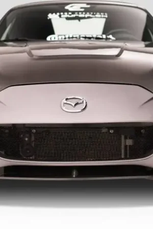 Mazda Miata Circuit Duraflex Front Body Kit Bumper 113027 Cheap